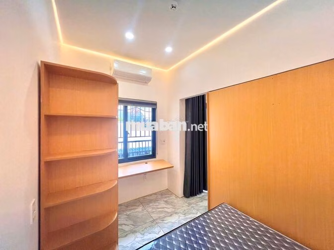 CĂN HỘ 2 PHÒNG NGỦ MỚI 100% - KHU VỰC HOÀ XUÂN