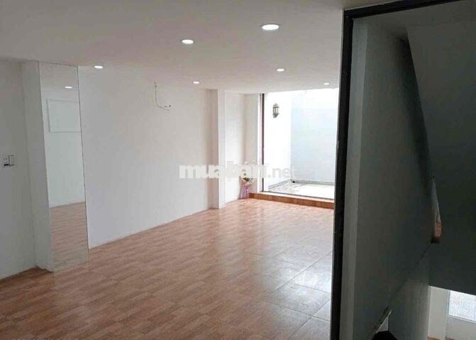 CHÍNH CHỦ CHO THUÊ NHÀ KINH DOANH MẶT TIỀN PHAN VĂN TRỊ - BÌNH THẠNH