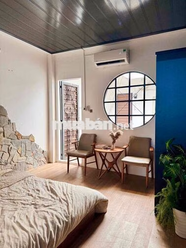 CHÍNH CHỦ CHO THUÊ CĂN HỘ 1PN 1PK Rộng ngay Quận Tân Bình
