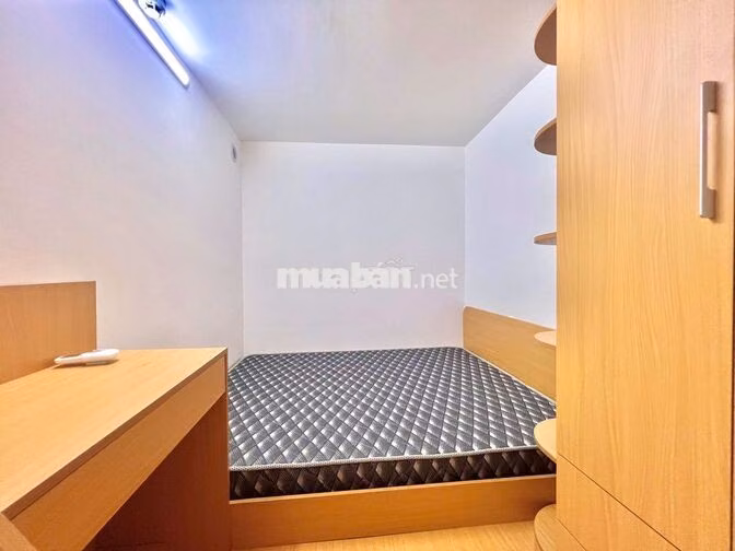 CĂN HỘ 2 PHÒNG NGỦ MỚI 100% - KHU VỰC HOÀ XUÂN