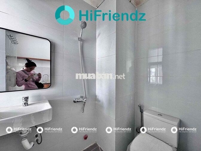KHAI TRƯƠNG DỰ ÁN TRANG BỊ ĐẦY ĐỦ NỘI THẤT