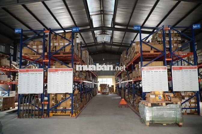SHOPEE KCN HÒA KHÁNH KHO ĐÓNG GÓI HÀNG HÓA
