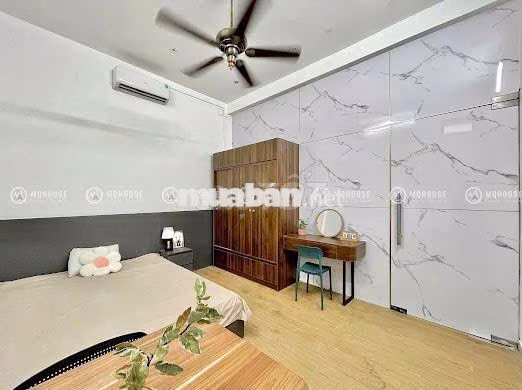 CĂN HỘ 1 PHÒNG NGỦ TÁCH BẾP NGAY LOTTE CỘNG HÒA