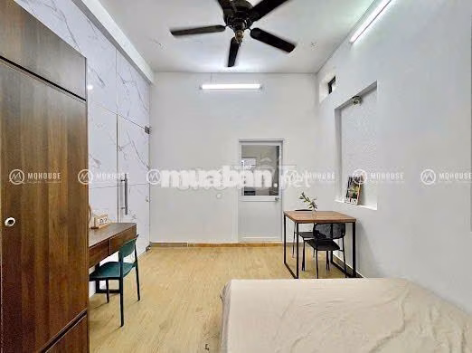 CĂN HỘ 1 PHÒNG NGỦ TÁCH BẾP NGAY LOTTE CỘNG HÒA