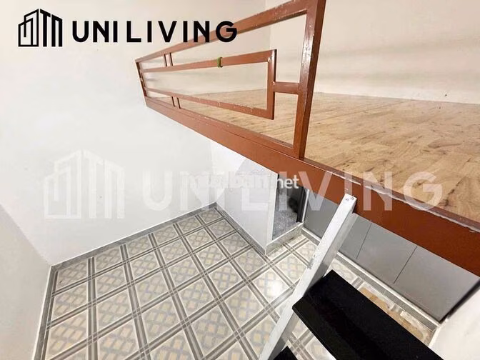 CHÍNH CHỦ KHAI TRƯƠNG 40P TRỌ SINH VIÊN MỚI XÂY CÓ THANG MÁY HÀNG XANH