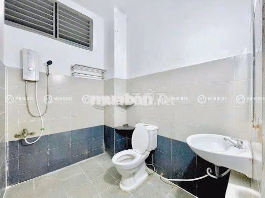 CĂN HỘ 1 PHÒNG NGỦ TÁCH BẾP NGAY LOTTE CỘNG HÒA