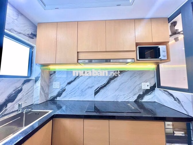 CĂN HỘ 2 PHÒNG NGỦ MỚI 100% - KHU VỰC HOÀ XUÂN
