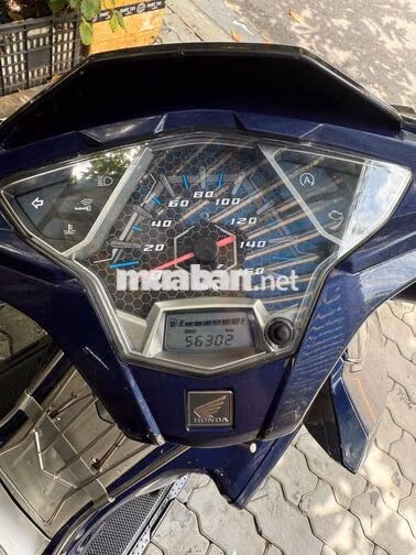 ⁠Air Blade 2019 Smartkey - Chính Chủ Máy Zin 100%⁠