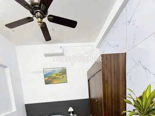 CĂN HỘ 1 PHÒNG NGỦ TÁCH BẾP NGAY LOTTE CỘNG HÒA