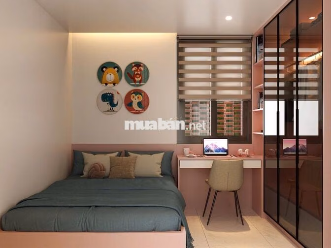 NHÀ NGUYÊN CĂN | SÂN VƯỜN XANH MÁT – HÒA XUÂN 