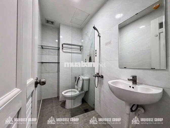 ✨ KHAI TRƯƠNG DỰ ÁN MỚI – ĐẸP XỊN, VÀO Ở NGAY – GẦN SWJNBURNE TÂN BÌNH