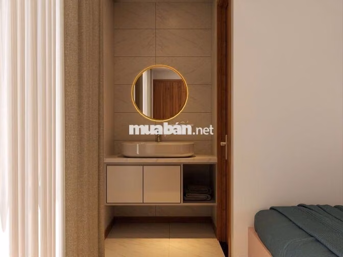 NHÀ NGUYÊN CĂN | SÂN VƯỜN XANH MÁT – HÒA XUÂN 