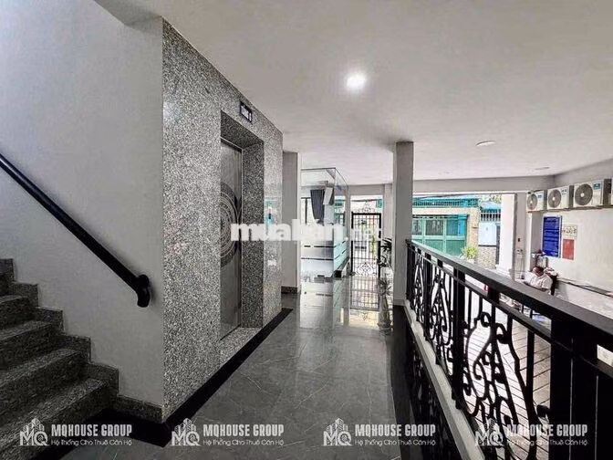 ✨ KHAI TRƯƠNG DỰ ÁN MỚI – ĐẸP XỊN, VÀO Ở NGAY – GẦN SWJNBURNE TÂN BÌNH