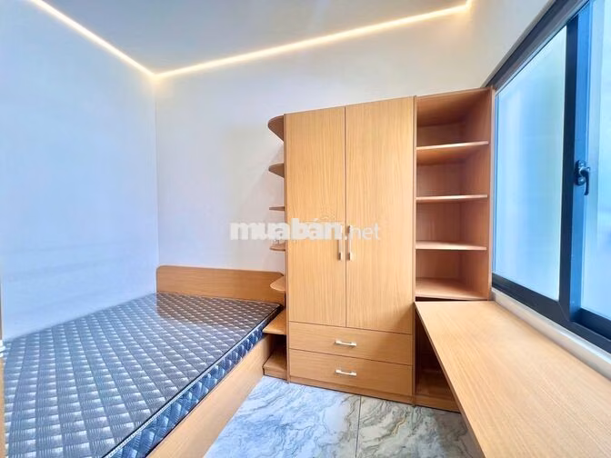 CĂN HỘ 2 PHÒNG NGỦ MỚI 100% - KHU VỰC HOÀ XUÂN