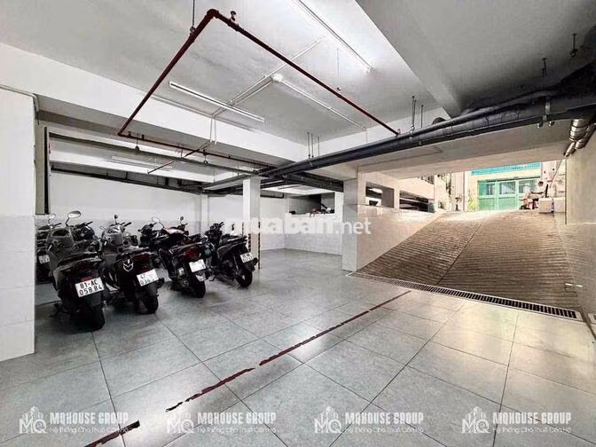 ✨ KHAI TRƯƠNG DỰ ÁN MỚI – ĐẸP XỊN, VÀO Ở NGAY – GẦN SWJNBURNE TÂN BÌNH