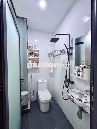 Hiếm!Nhà Dương Văn Dương Tân Phú 4 Tầng HXH Thông 3.5 Tỷ Full Nội Thất