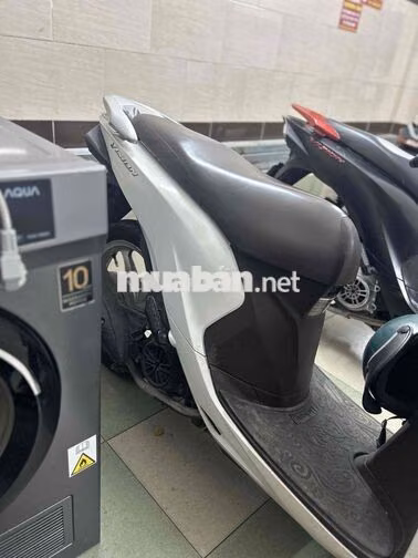 Honda Vision 2018 Trắng