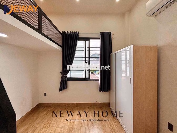 CHO THUÊ PHÒNG DUPLEX CÓ CỬA SỔ NGAY KHU ĐẠI HỌC CÔNG THƯƠNG, VĂN HIÊN