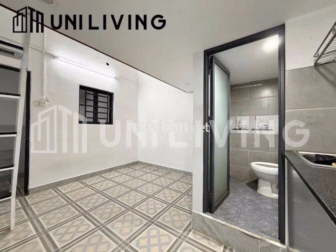 CHÍNH CHỦ KHAI TRƯƠNG 40P TRỌ SINH VIÊN MỚI XÂY CÓ THANG MÁY HÀNG XANH