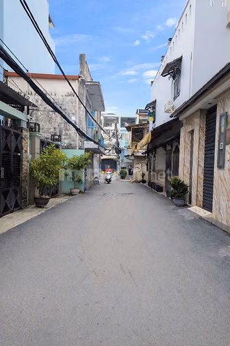 ⭐️Nhà tuyệt đẹp Cao cấp góc 2 mặt hẻm xe hơi 5m Quang Trung, P8, Q.Gò 