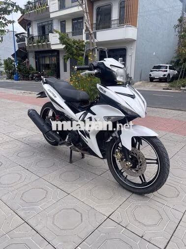 Yamaha Exciter 150 2016 Trắng