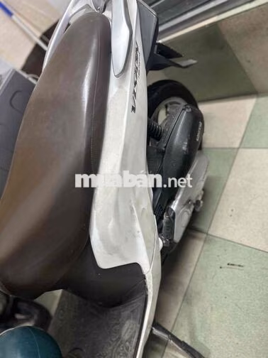 Honda Vision 2018 Trắng