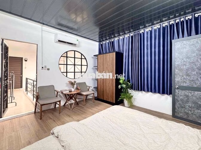 🏘️ CHO THUÊ CĂN HỘ 1PN 1PK ngay CV Hoàng Văn Thụ 🌳