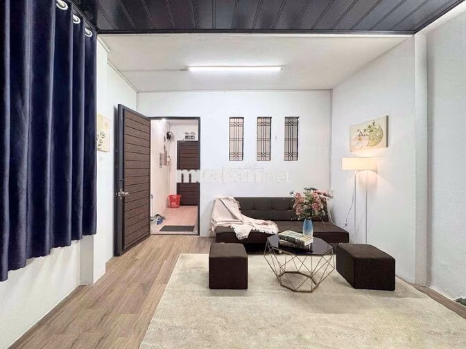 🏘️ CHO THUÊ CĂN HỘ 1PN 1PK ngay CV Hoàng Văn Thụ 🌳