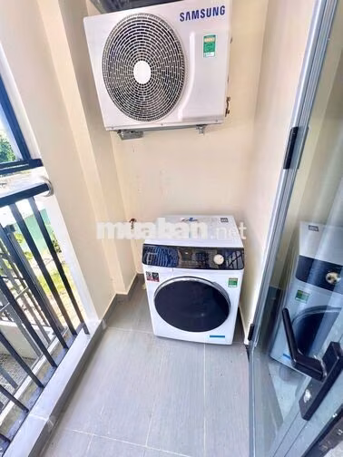 CĂN HỘ 2 PHÒNG NGỦ MỚI 100% - KHU VỰC HOÀ XUÂN
