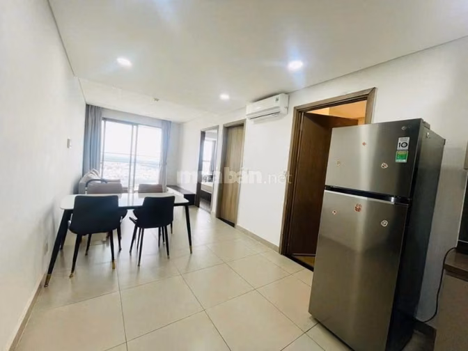 Chung cư Khuông Việt 3PN 97m2, Full nội thất giá thuê 13,5 triệu/th