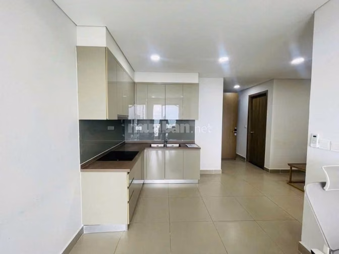 Chung cư Khuông Việt 3PN 97m2, Full nội thất giá thuê 13,5 triệu/th