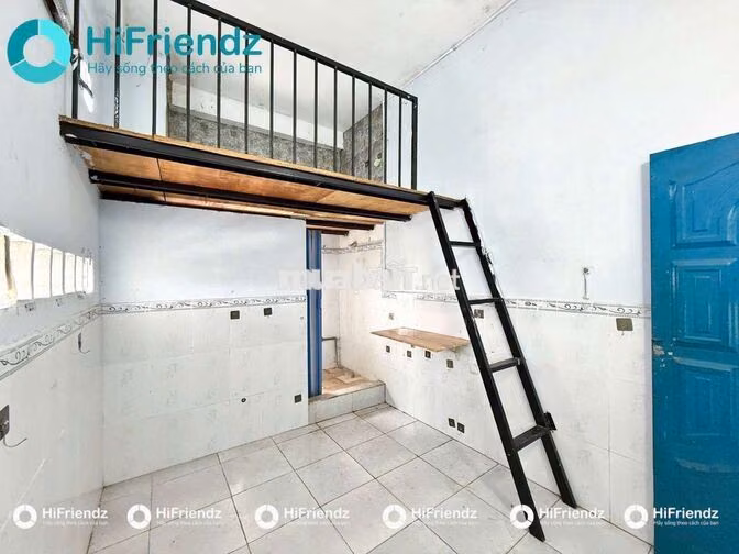 🚨 PHÒNG CHO THUÊ GIÁ CỰC TỐT - SẴN MÁY LẠNH - GẦN AEON BÌNH TÂN 