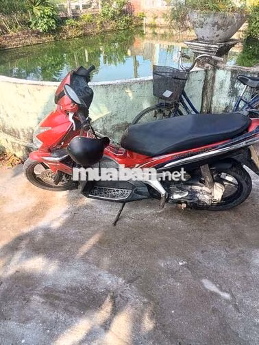Honda Air Blade 2024 Đỏ