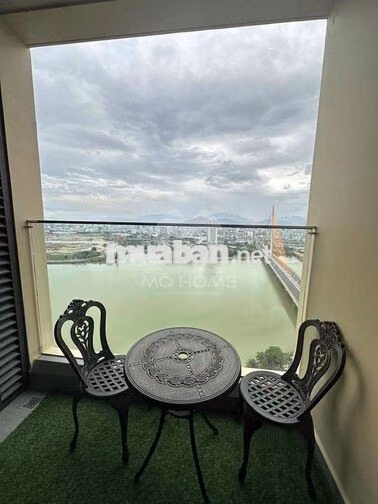 🏙️ CĂN HỘ 1PN+ VIEW SÔNG HÀN TUYỆT ĐẸP  ✨