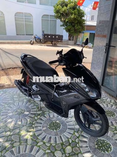 Honda Air Blade 125cc 2015 Đen