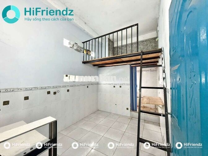 🚨 PHÒNG CHO THUÊ GIÁ CỰC TỐT - SẴN MÁY LẠNH - GẦN AEON BÌNH TÂN 