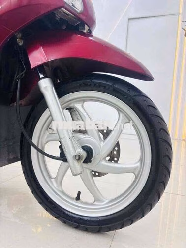 Honda Vision 2018 Đỏ BSTP