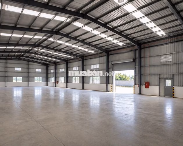 KHO,  XƯỞNG 1000M2 MỚI 100% TẠI THỌ QUANG - CHO THUÊ  GIÁ CHỈ TỪ 50K