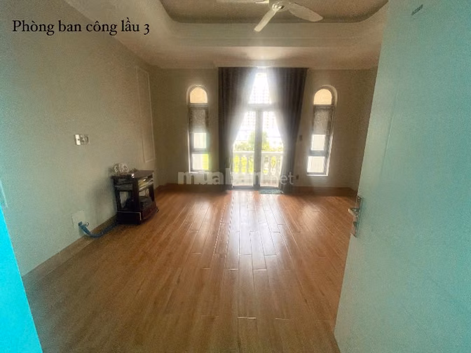 Chính chủ cho thuê nhà mặt tiền 201 Lương Định Của An Khánh Q2