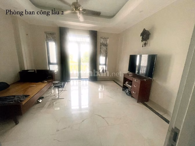 Chính chủ cho thuê nhà mặt tiền 201 Lương Định Của An Khánh Q2
