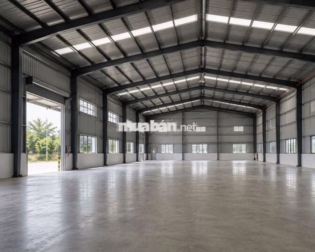 KHO,  XƯỞNG 1000M2 MỚI 100% TẠI THỌ QUANG - CHO THUÊ  GIÁ CHỈ TỪ 50K