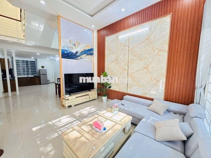 🏡  CHO THUÊ NHÀ 3 TẦNG – KHU LOSEBY, GẦN BIỂN PHẠM VĂN ĐỒNG
