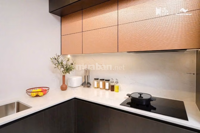  🔥 CHỈ 399 TRIỆU – SỞ HỮU CĂN HỘ CAO CẤP THE WIN CITY