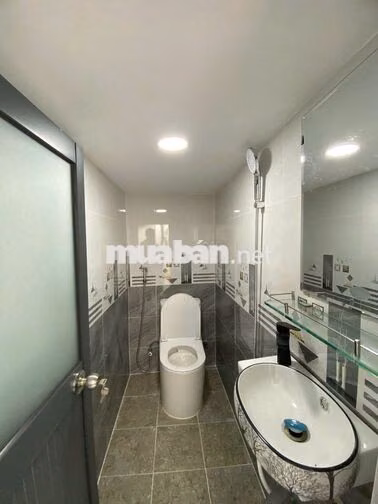 Siêu Hiếm! Nhà Tân Hòa Đông Bình Tân DTSD 153m2 HXH 3 Tầng Giá 4.68 Tỷ