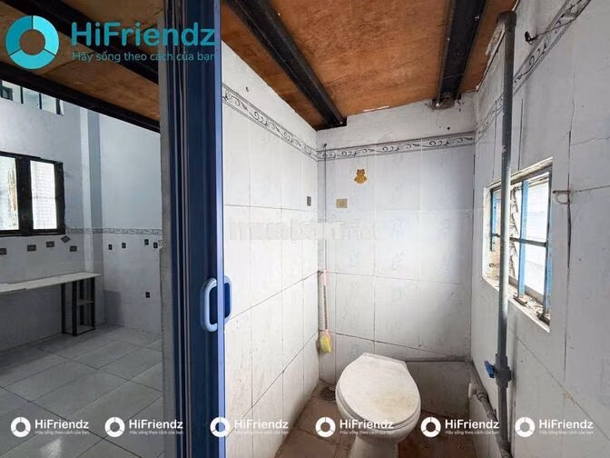 🚨 PHÒNG CHO THUÊ GIÁ CỰC TỐT - SẴN MÁY LẠNH - GẦN AEON BÌNH TÂN 