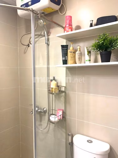 Căn hộ chung cư Sky Center - Phổ Quang :2p ngủ, nội thất, 15tr5/tháng 