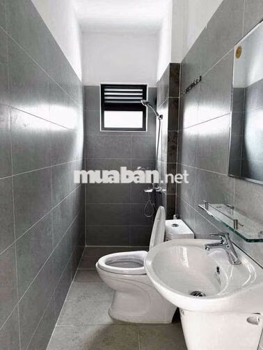 Căn hộ mini full nội thất gần ĐH Sư Phạm SG thag máy kế cầu Ng Văn Cừ