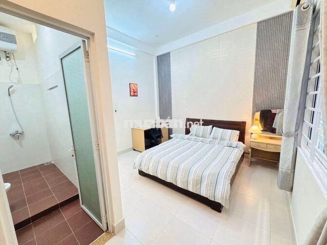 🏡  CHO THUÊ NHÀ 3 TẦNG – KHU LOSEBY, GẦN BIỂN PHẠM VĂN ĐỒNG
