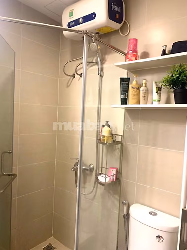 Căn hộ chung cư Sky Center - Phổ Quang :2p ngủ, nội thất, 15tr5/tháng 