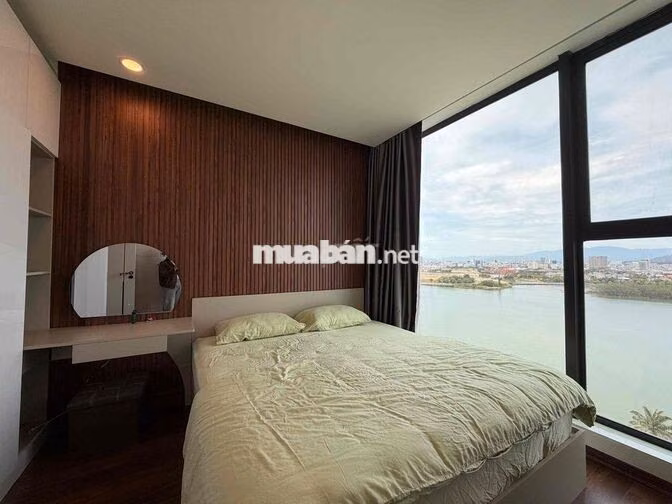 🏙️ CĂN HỘ 1PN+ VIEW SÔNG HÀN TUYỆT ĐẸP  ✨